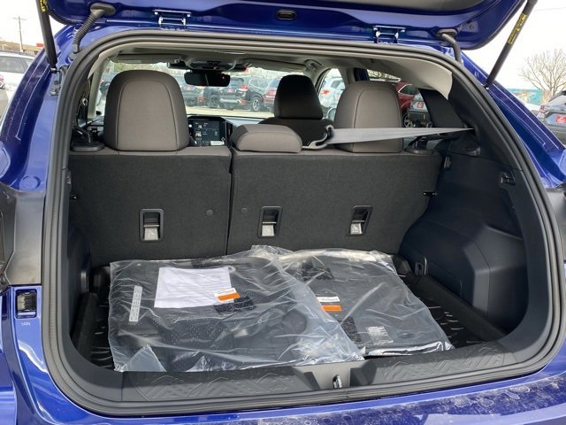 New 2026 Subaru Crosstrek 2.5i Premium image 22