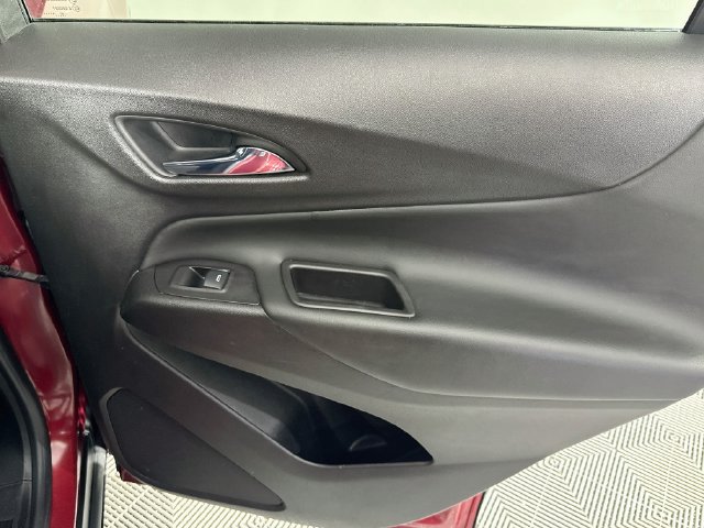 Used 2020 Chevrolet Equinox LT w/ Sport Edition FWD image 25