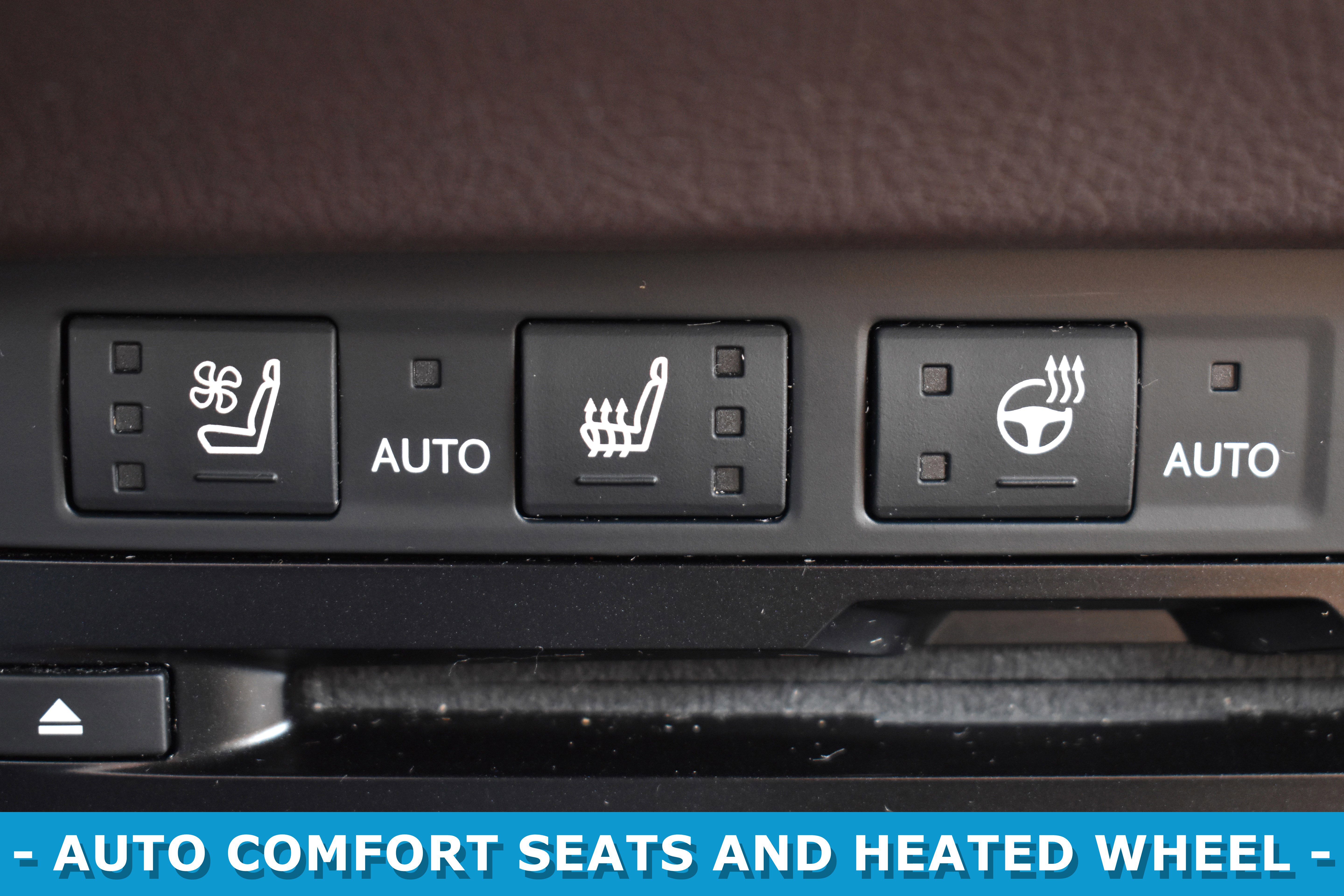 Used 2019 Lexus ES 350 w/ Premium Package image 16