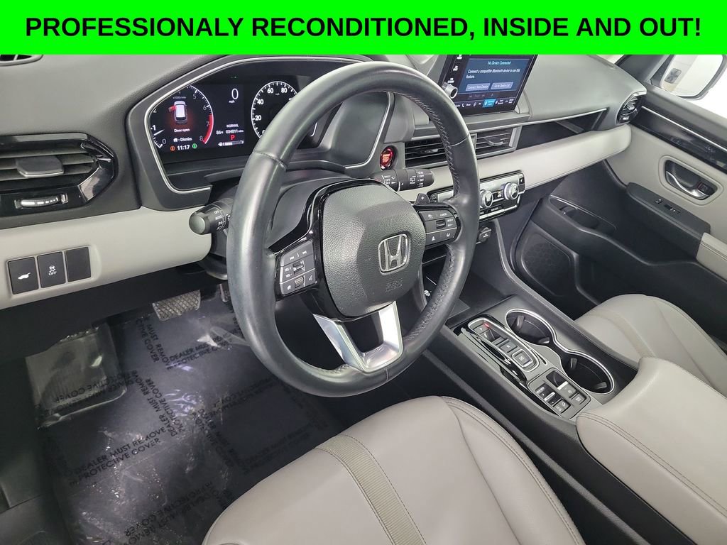 Used 2024 Honda Pilot Touring image 7