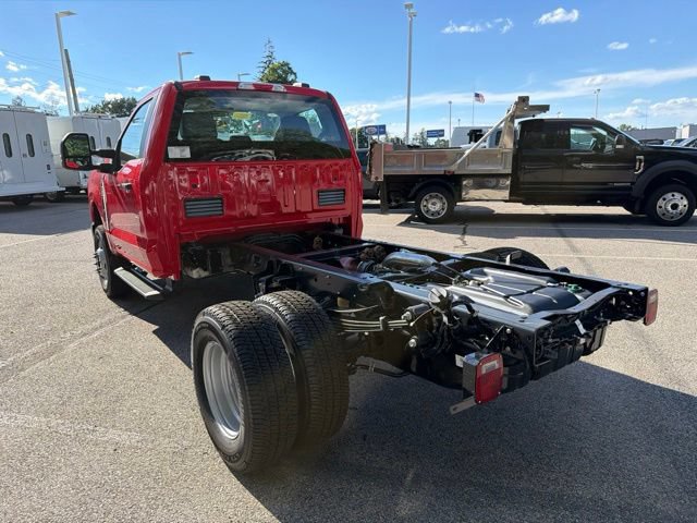 New 2026 Ford F350 XL AWD/4WD image 5