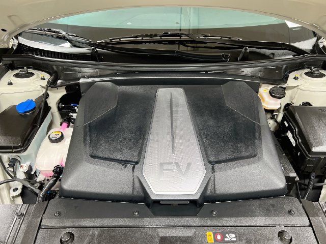 Used 2024 Kia EV6 Wind RWD image 30
