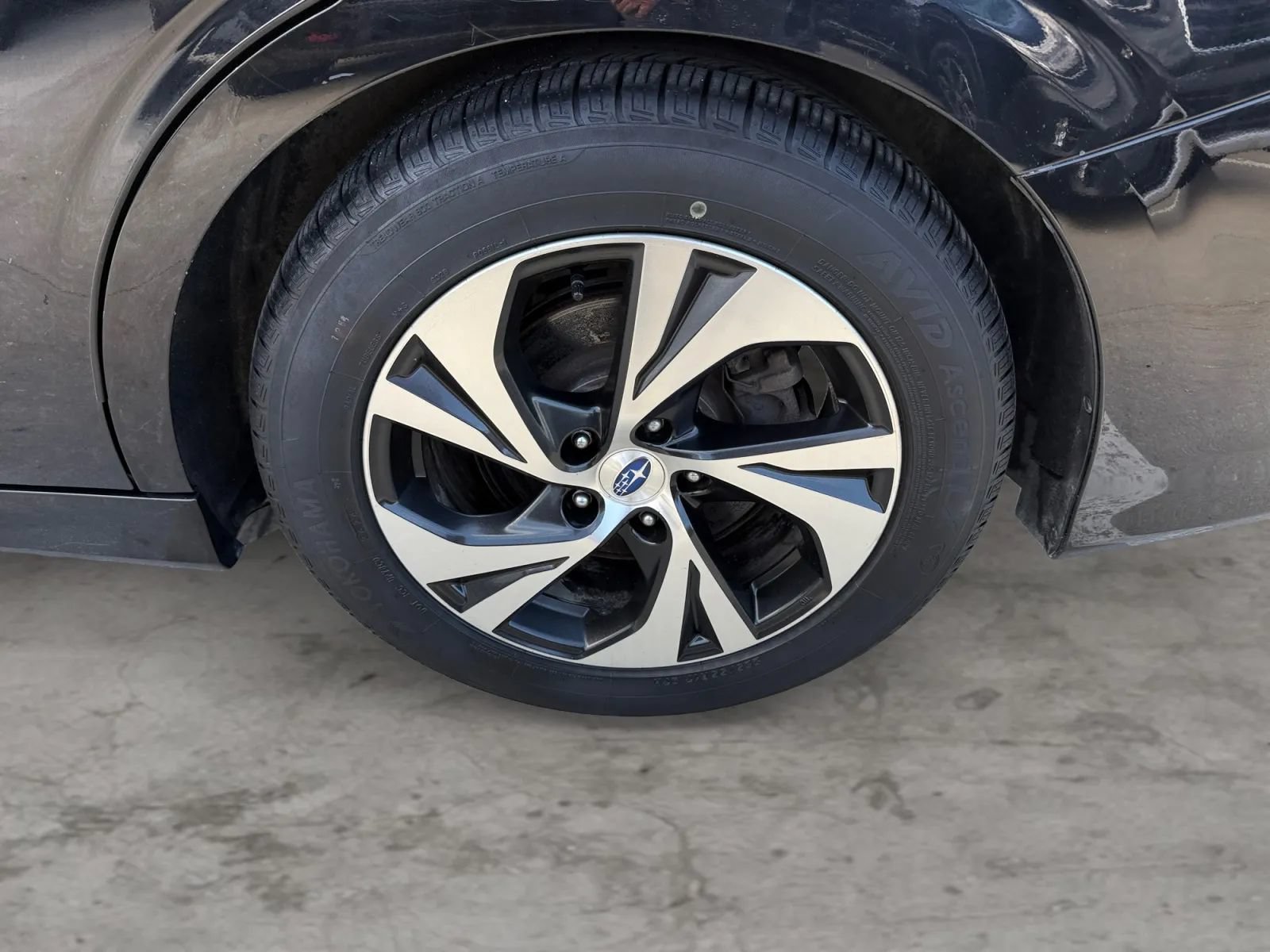 Used 2020 Subaru Legacy w/ Alloy Wheel Package AWD/4WD image 42