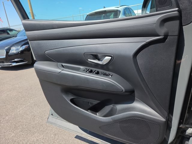 Certified 2026 Hyundai Santa Cruz SEL AWD/4WD image 20
