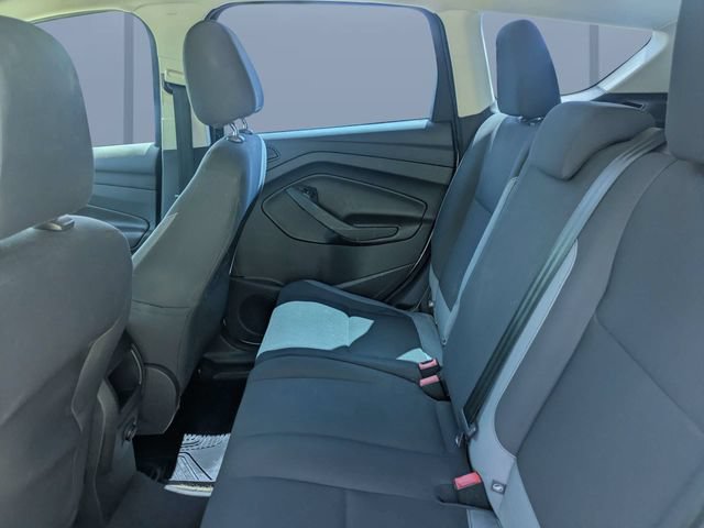 Used 2015 Ford Escape S FWD image 13