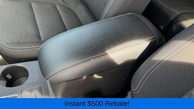 Used 2024 Ford Escape Active image 22