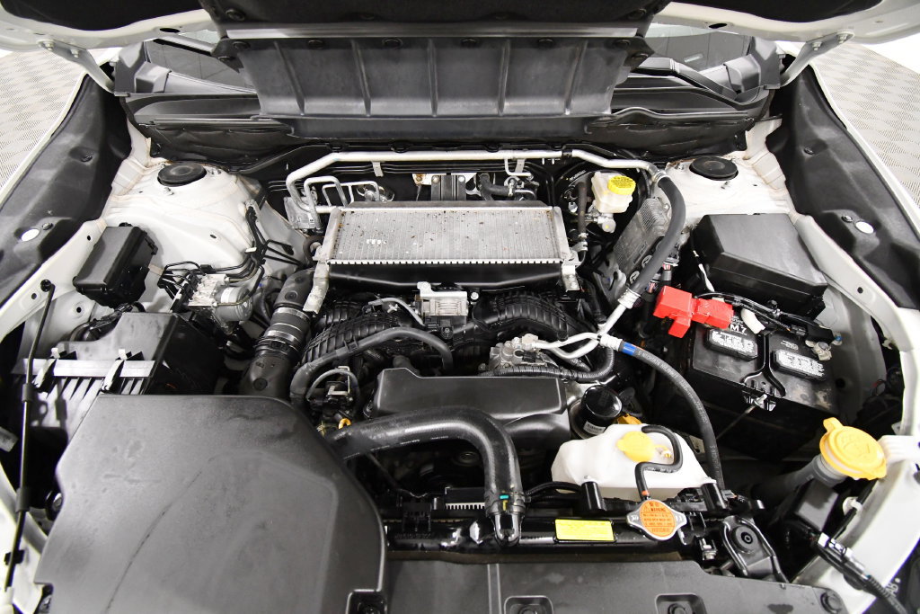 Used 2022 Subaru Ascent Touring AWD/4WD image 12