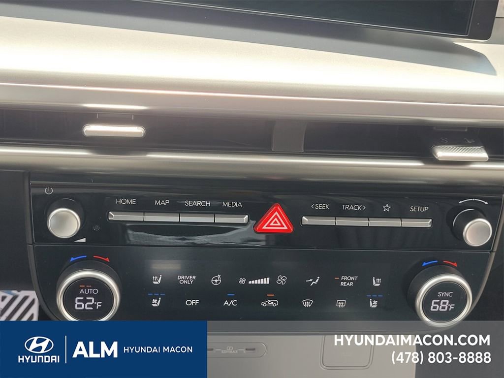 New 2026 Hyundai Ioniq 9 Calligraphy image 23