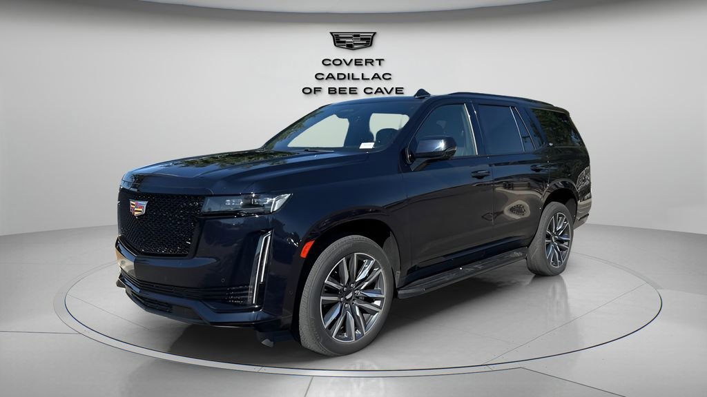 Used 2023 Cadillac Escalade Sport image 3