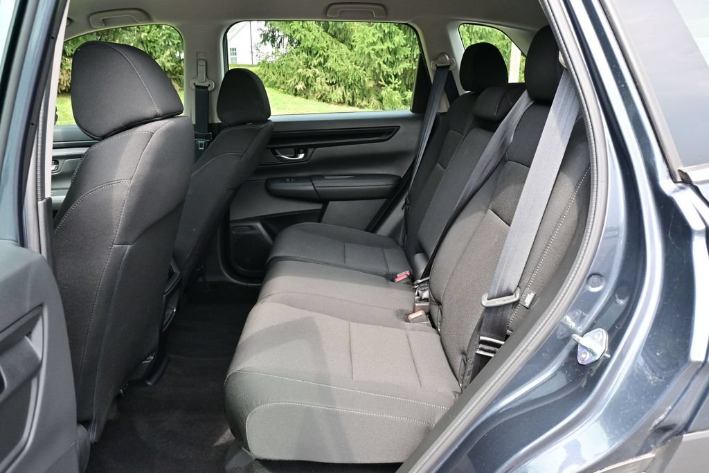 Certified 2024 Honda CR-V LX image 16