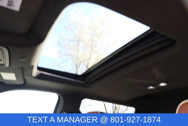 Used 2024 GMC Sierra 2500 Denali Ultimate image 24