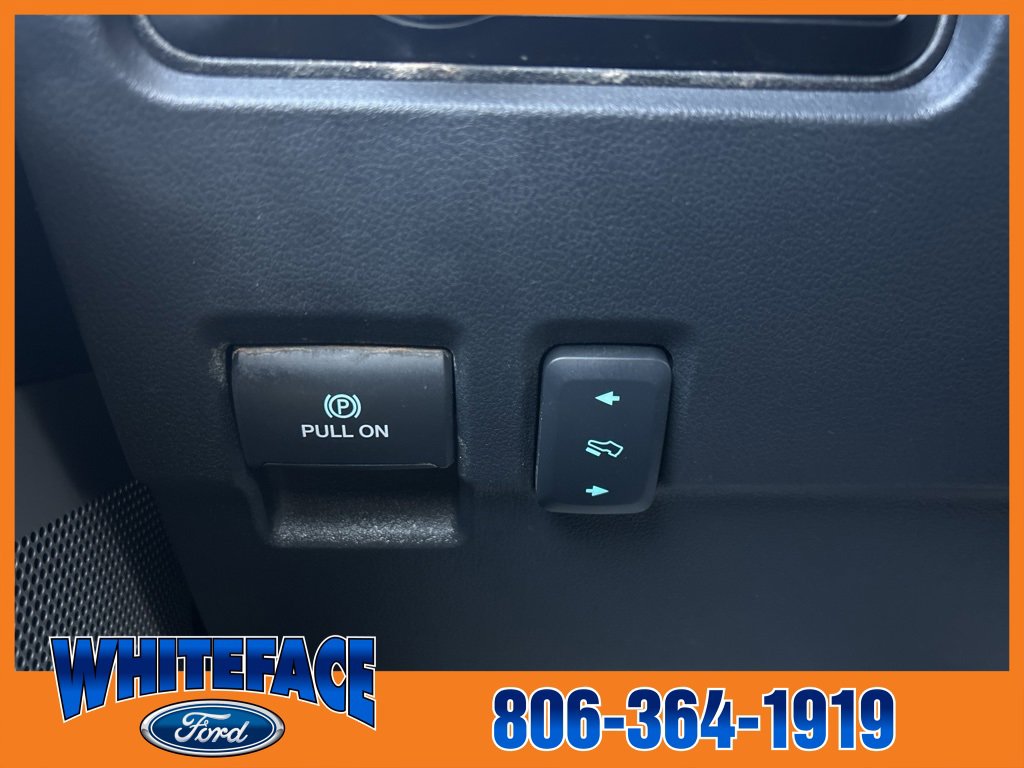 Used 2023 Ford F350 Lariat w/ Lariat Ultimate Package image 20