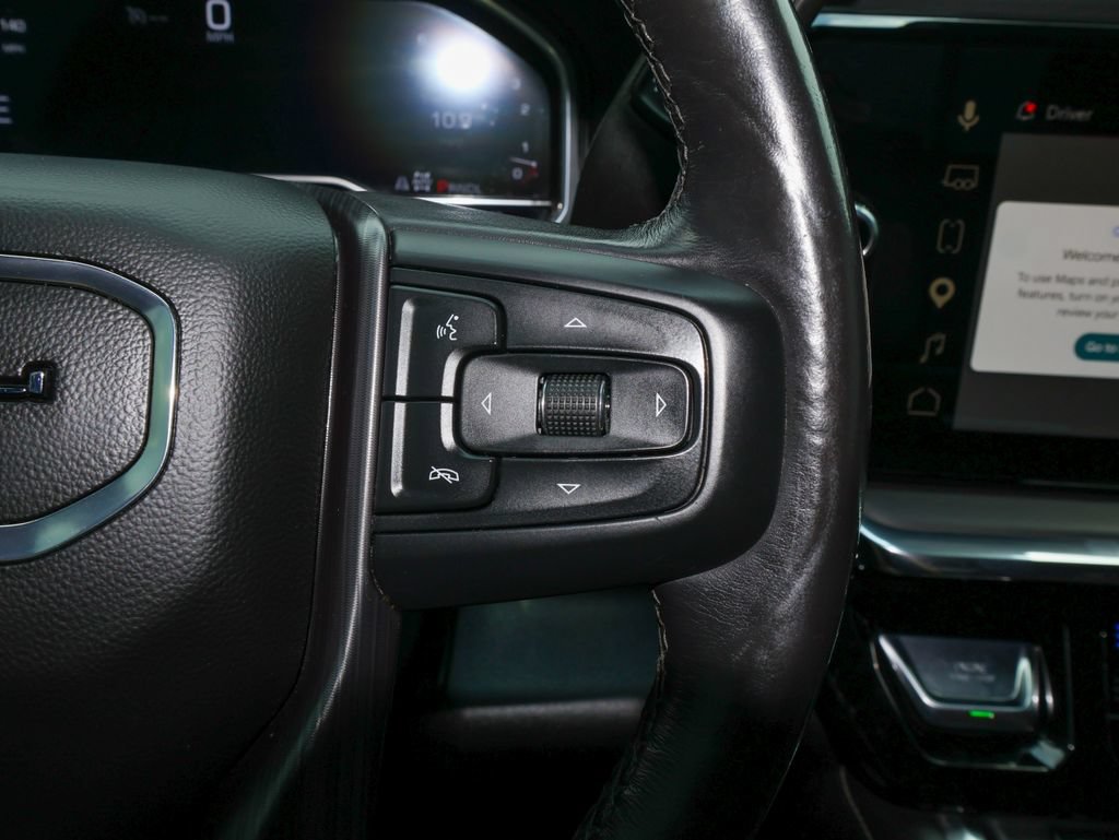 Used 2024 GMC Sierra 2500 Denali Ultimate w/ Max Trailering Package AWD/4WD image 23