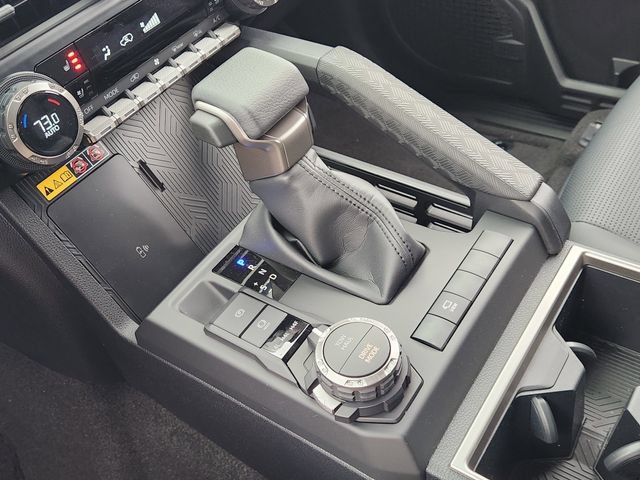 New 2026 Toyota 4Runner Limited AWD/4WD image 16