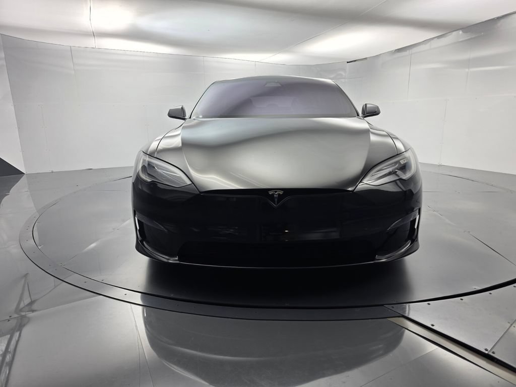 Used 2024 Tesla Model S AWD/4WD image 2