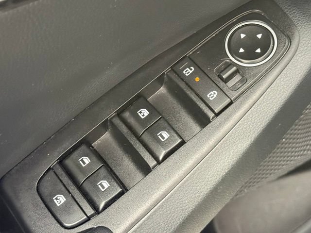 Certified 2024 Kia Seltos EX AWD/4WD image 12