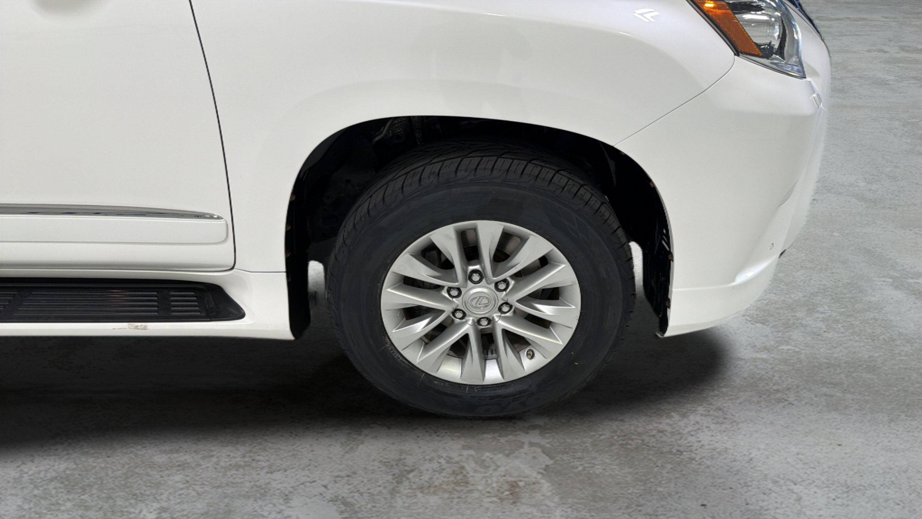 Used 2018 Lexus GX 460 Premium AWD/4WD image 19