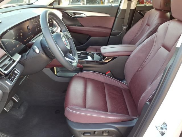 New 2026 Buick Envision Sport Touring AWD/4WD image 5