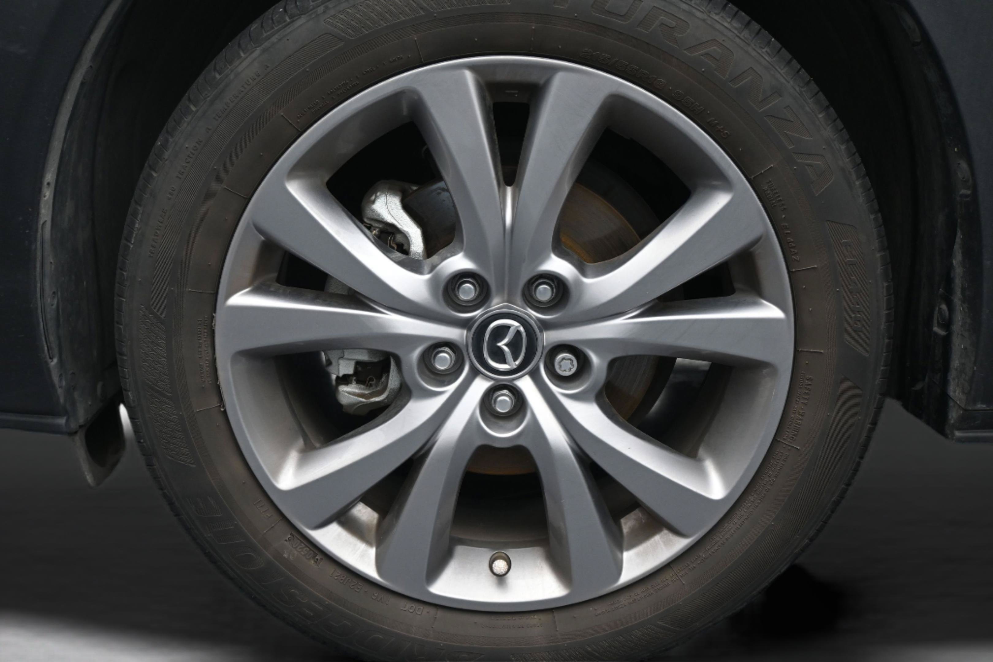 Used 2021 MAZDA CX-30 FWD 2.5 S w/ Premium Package image 10