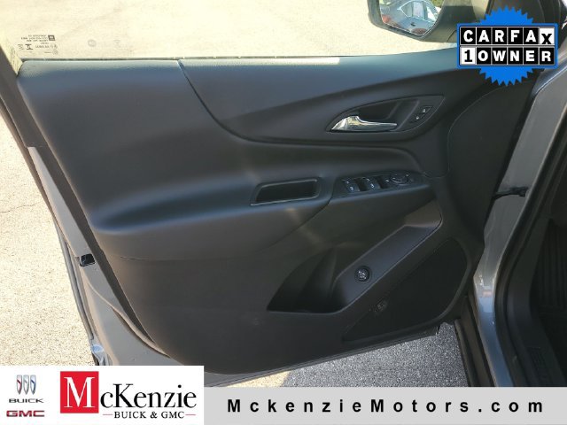 Used 2024 Chevrolet Equinox LT FWD image 8