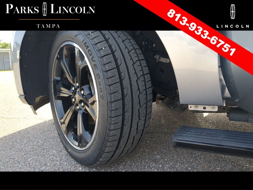 Used 2023 Ford Expedition Limited RWD image 36