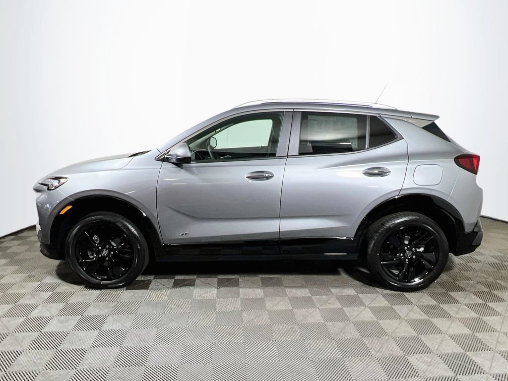 New 2026 Buick Encore GX Sport Touring w/ Comfort Package AWD/4WD image 4