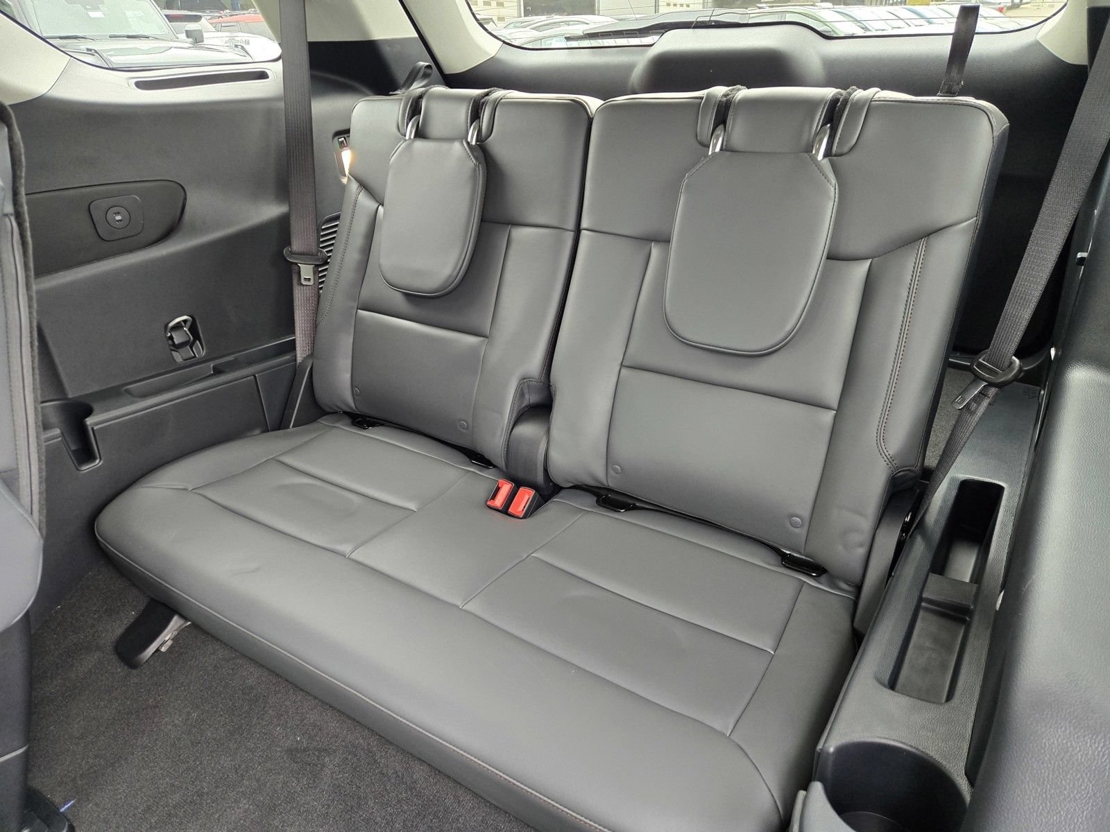 New 2026 Ford Explorer Active w/ Active Comfort Package AWD/4WD image 7