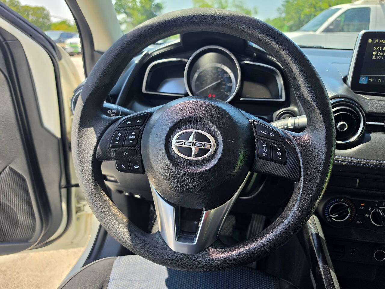 Used 2016 Scion iA FWD image 42