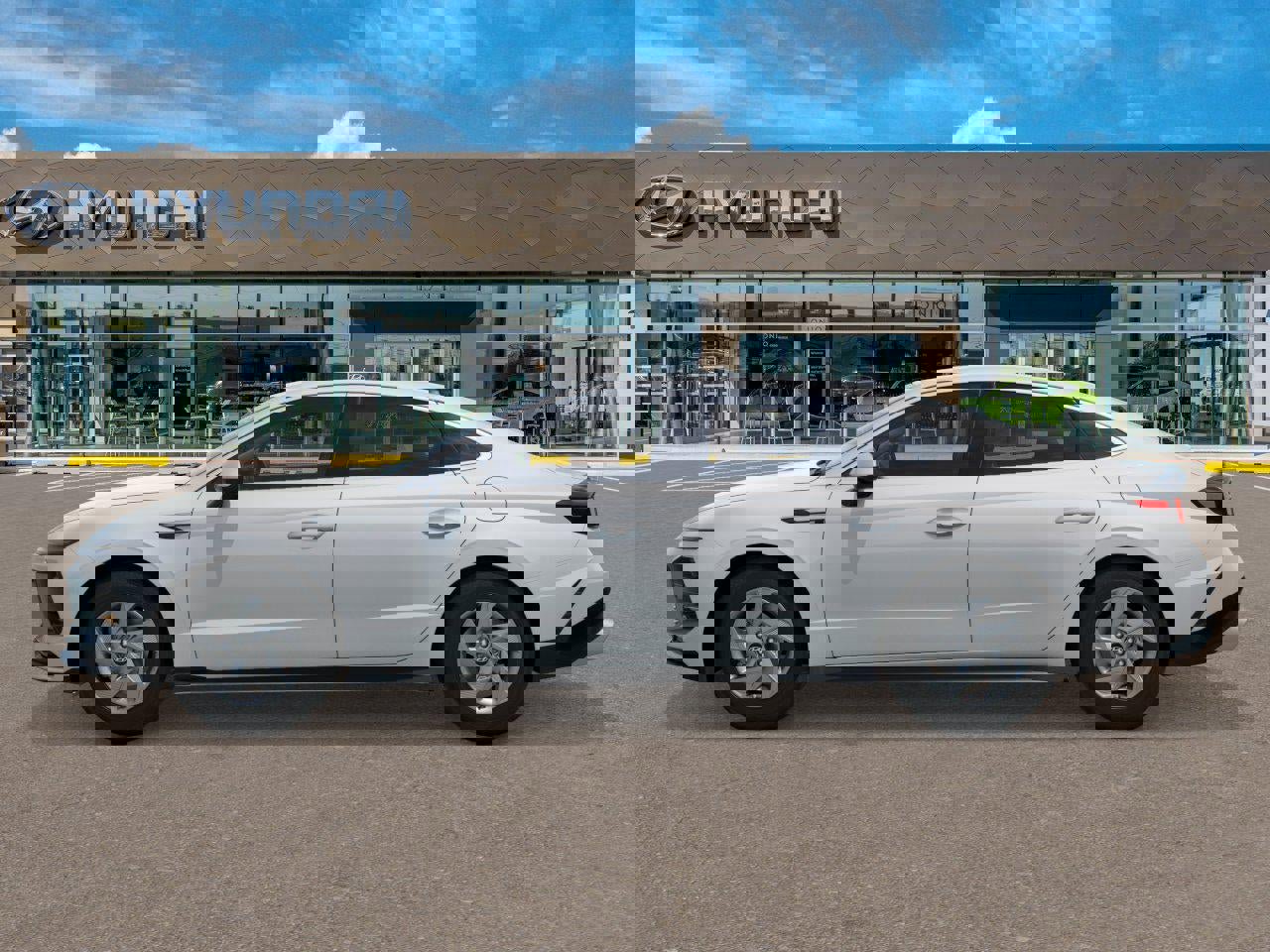 New 2026 Hyundai Sonata SE image 33