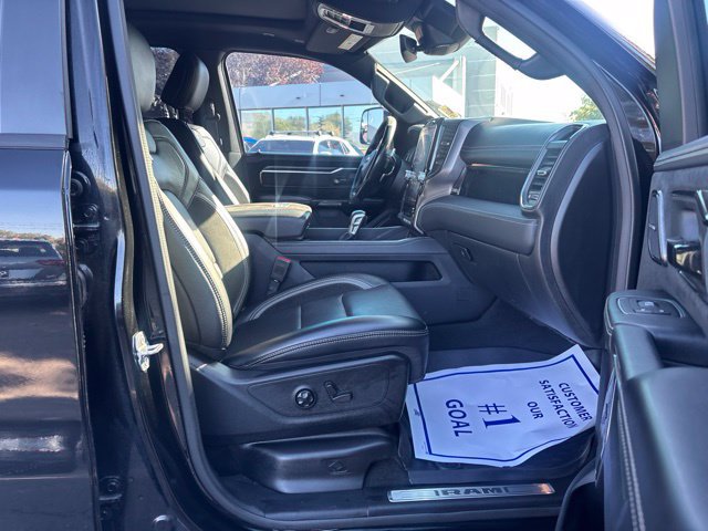 Used 2021 RAM 1500 TRX w/ TRX Level 2 Equipment Group AWD/4WD image 42