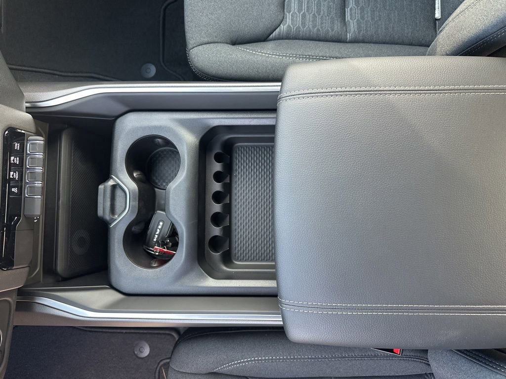 New 2026 RAM 1500 Big Horn image 28