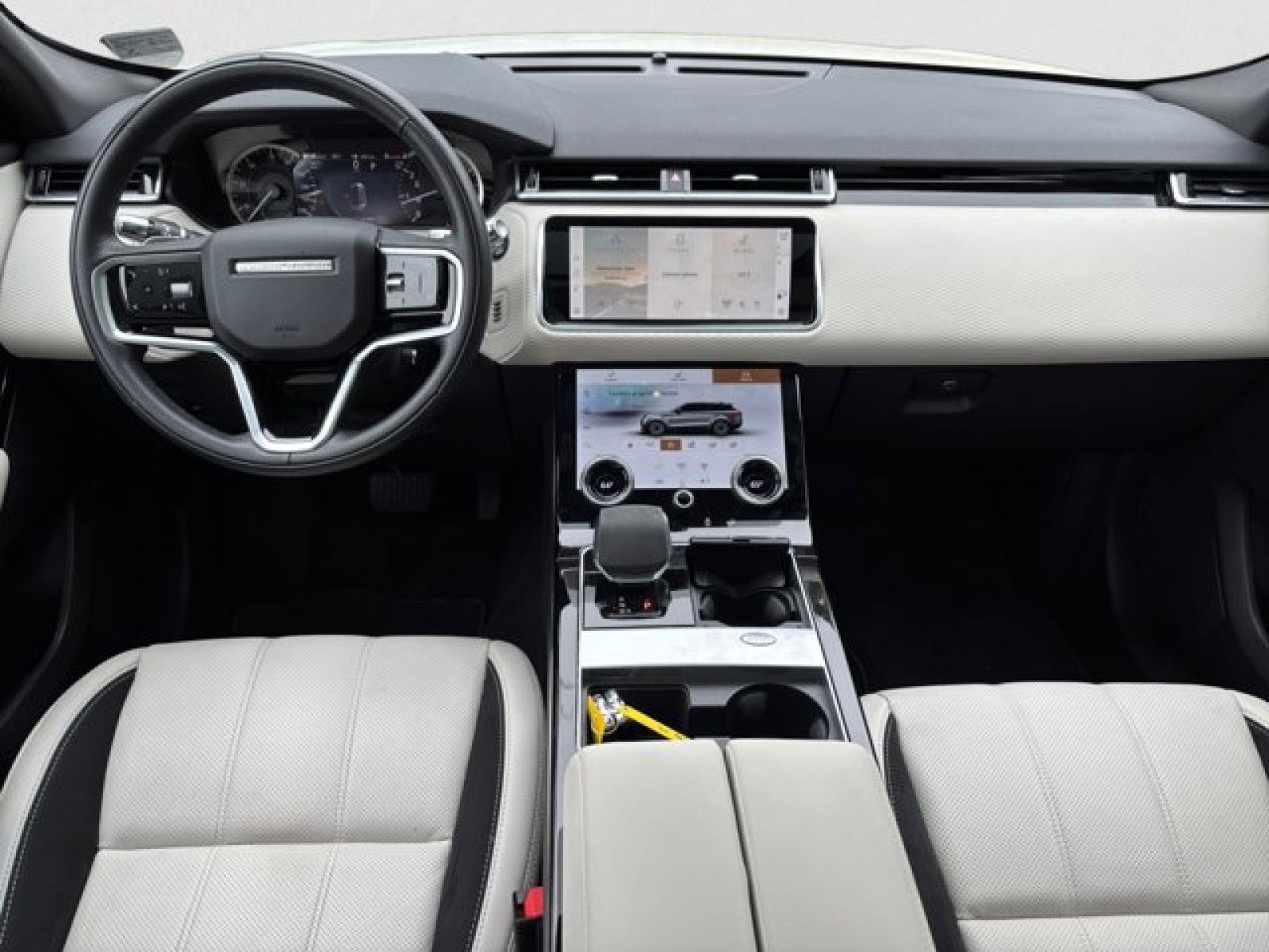 Certified 2022 Land Rover Range Rover Velar S image 13