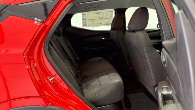 New 2027 Chevrolet Bolt LT w/ Comfort Package FWD image 22