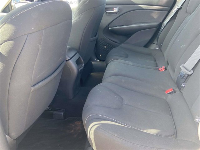 Used 2013 Dodge Dart SXT w/ SXT Special Edition Group image 8