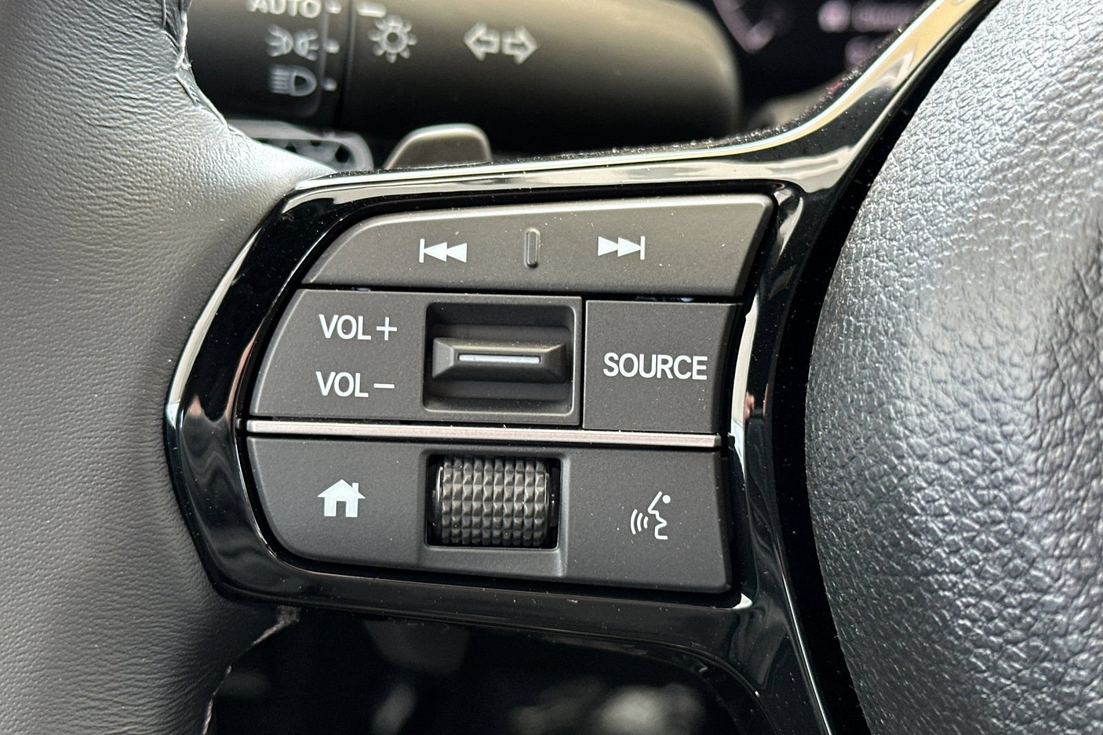 New 2026 Honda Civic Sport image 25