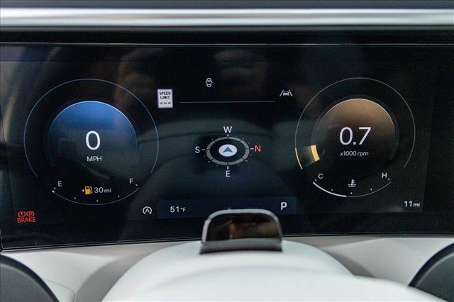 New 2026 Hyundai Palisade Calligraphy image 15