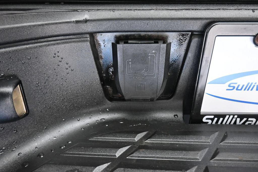 Used 2011 Chevrolet Silverado 1500 LS AWD/4WD image 54