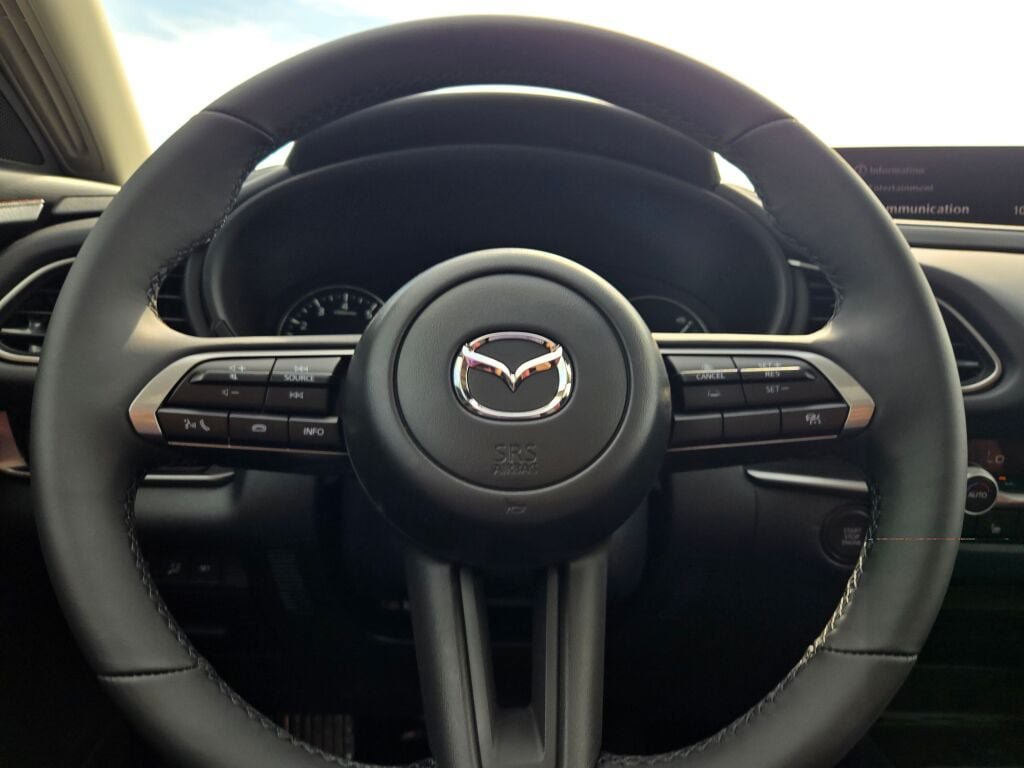 New 2026 MAZDA CX-30 AWD 2.5 S image 30