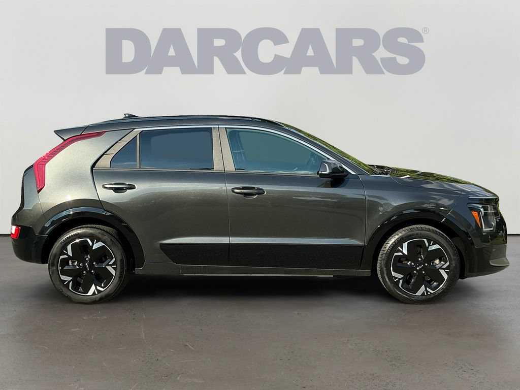 Used 2024 Kia Niro Wind FWD image 8