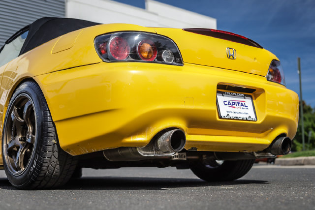 Used 2006 Honda S2000 image 34