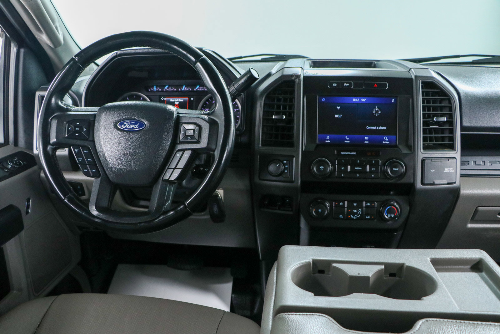 Used 2022 Ford F350 XL w/ STX Appearance Package image 19