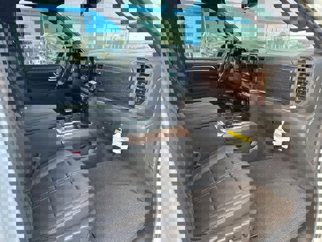 New 2026 Chevrolet Silverado 1500 High Country w/ Technology Package image 8