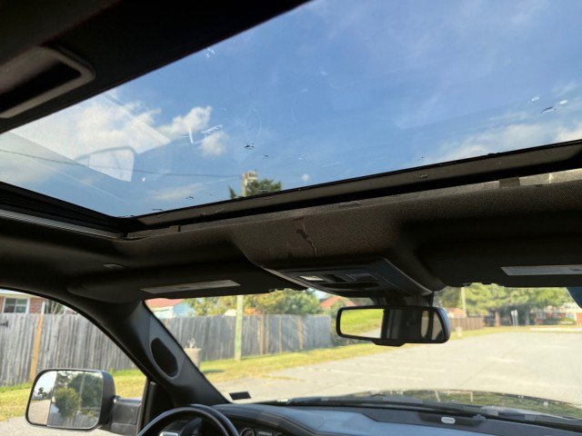 Used 2017 RAM 2500 Power Wagon w/ Leather & Luxury Group AWD/4WD image 4