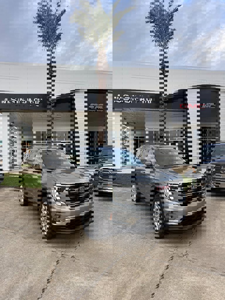 New 2026 GMC Acadia Elevation w/ Elevation Premium Package image 1