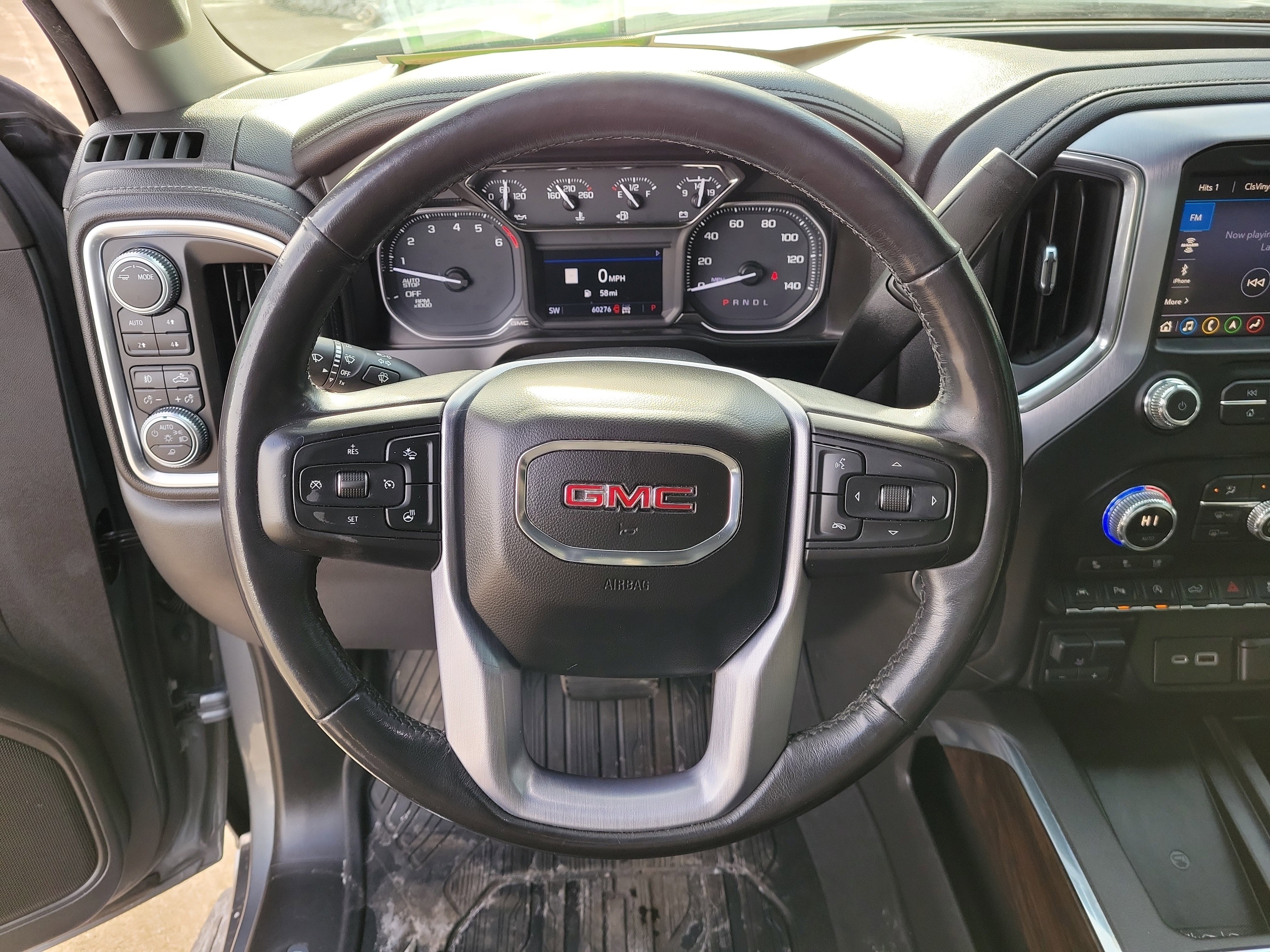 Used 2020 GMC Sierra 1500 SLT w/ SLT Premium Plus Package image 20