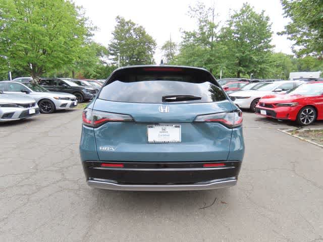 Certified 2024 Honda HR-V EX-L image 5