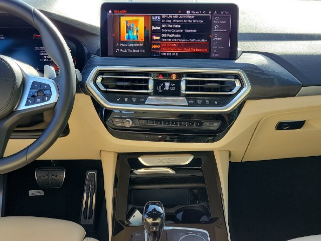Used 2022 BMW X3 sDrive30i w/ M Sport Package RWD image 20