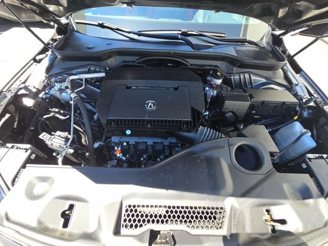Certified 2025 Acura MDX A-Spec AWD/4WD image 27