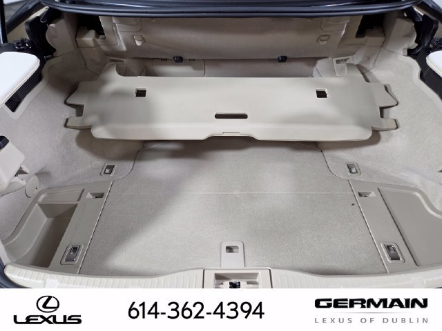 Used 2010 Lexus IS 350C w/ Luxury Pkg RWD image 26