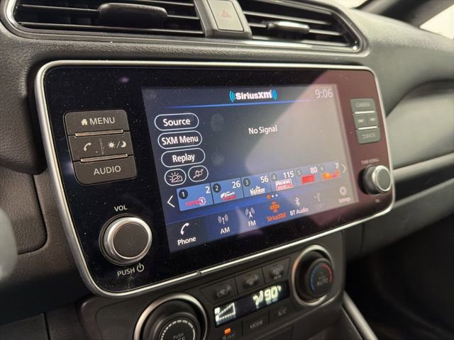 Used 2021 Nissan Leaf S w/ S Charge Package FWD image 27